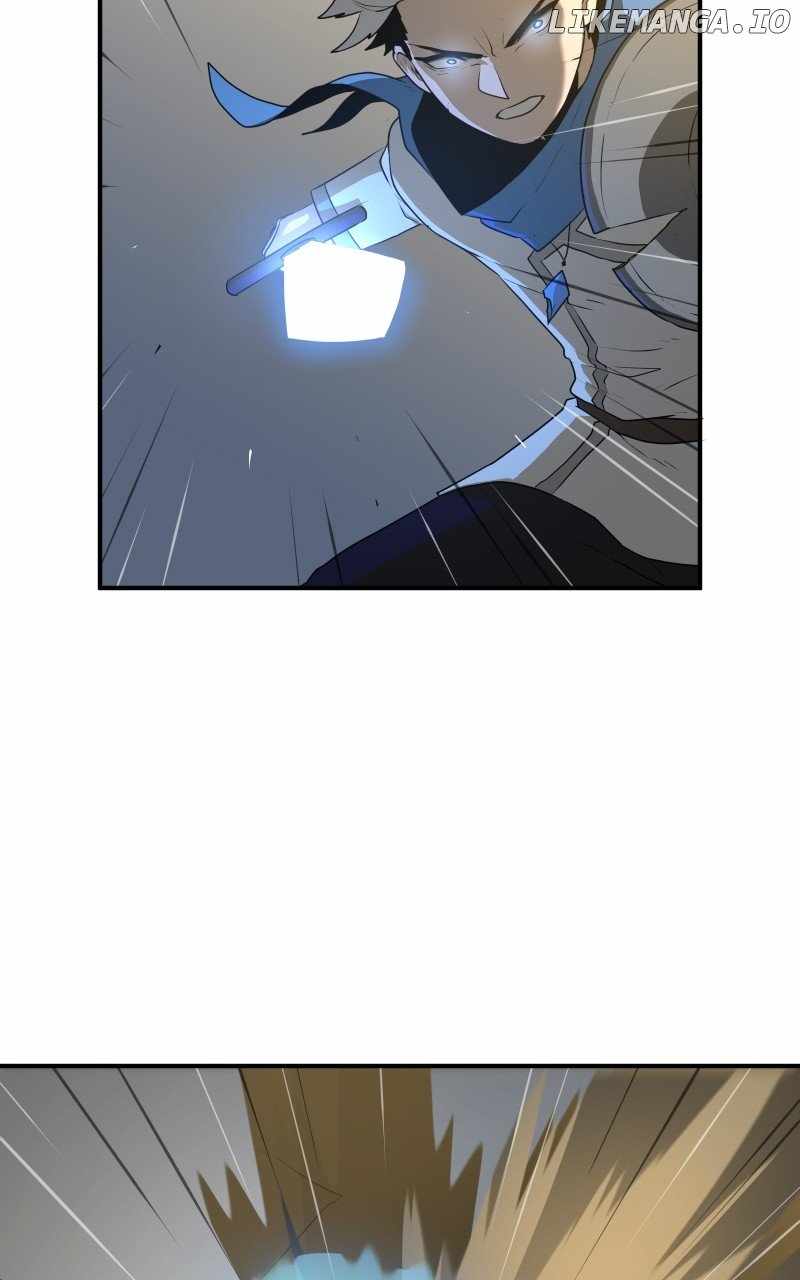 The One Who Parried Death Chapter 43 65